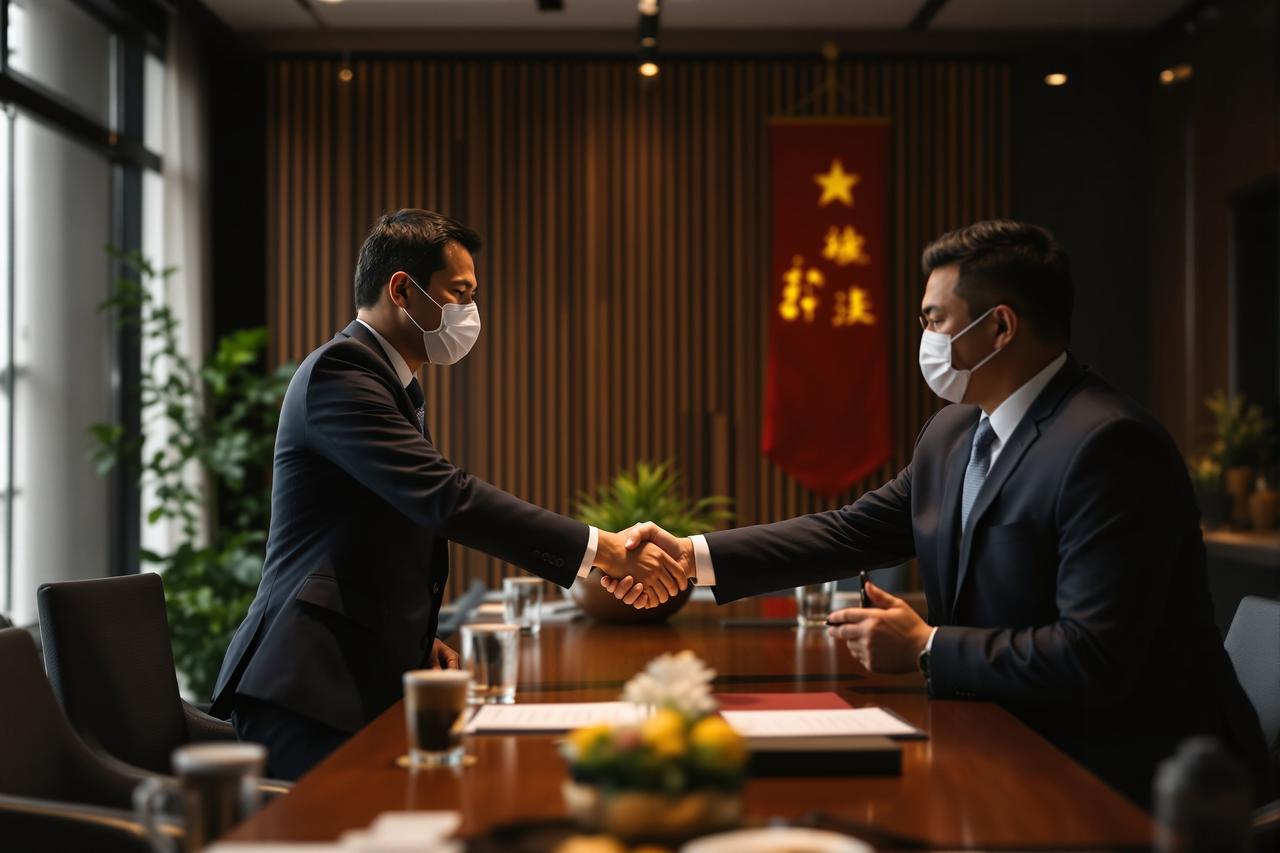 在线播放与腾讯视频达成战略合作，共同开发10部精品网剧